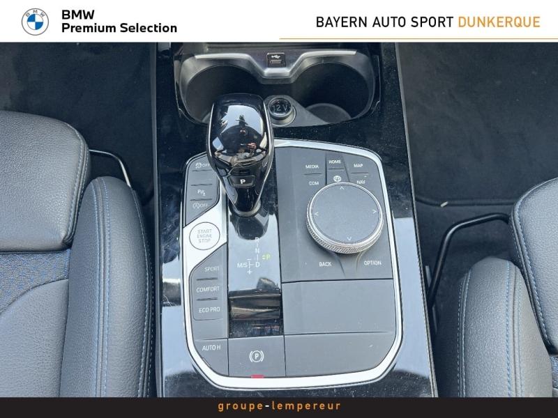 Image BMW Série 1 M135iA xDrive 306ch