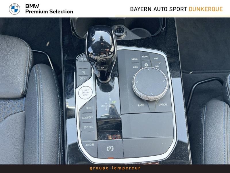 Image BMW Série 1 M135iA xDrive 306ch