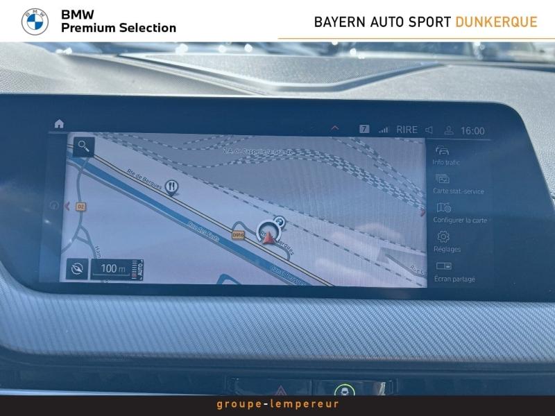 Image BMW Série 1 M135iA xDrive 306ch