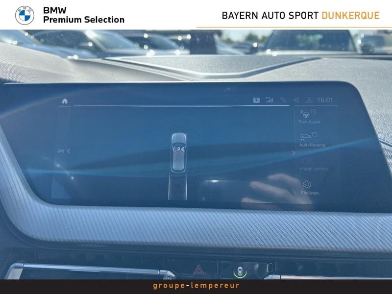 Image BMW Série 1 M135iA xDrive 306ch