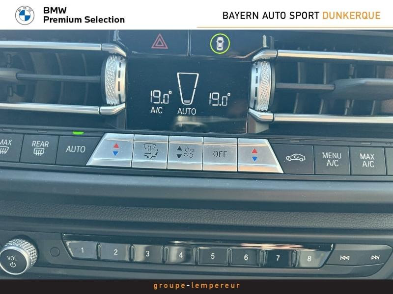 Image BMW Série 1 M135iA xDrive 306ch