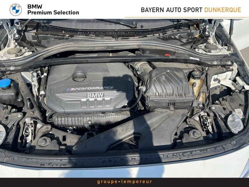 Image BMW Série 1 M135iA xDrive 306ch