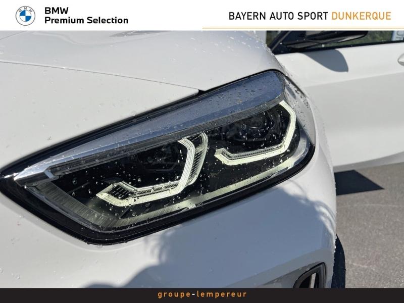 Image BMW Série 1 M135iA xDrive 306ch