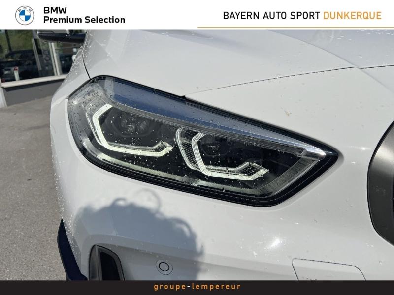 Image BMW Série 1 M135iA xDrive 306ch