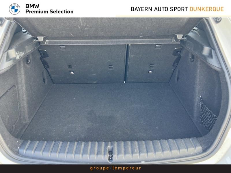 Image BMW Série 1 M135iA xDrive 306ch