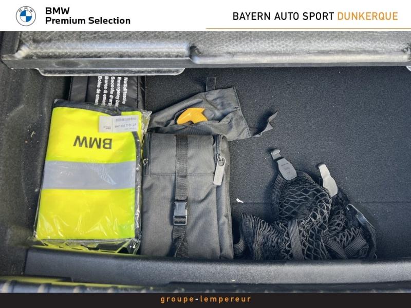 Image BMW Série 1 M135iA xDrive 306ch