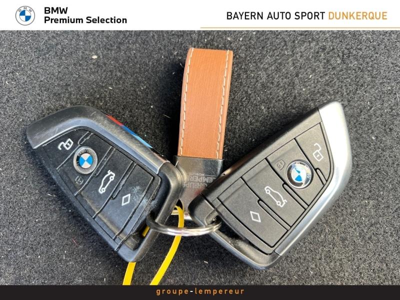 Image BMW Série 1 M135iA xDrive 306ch