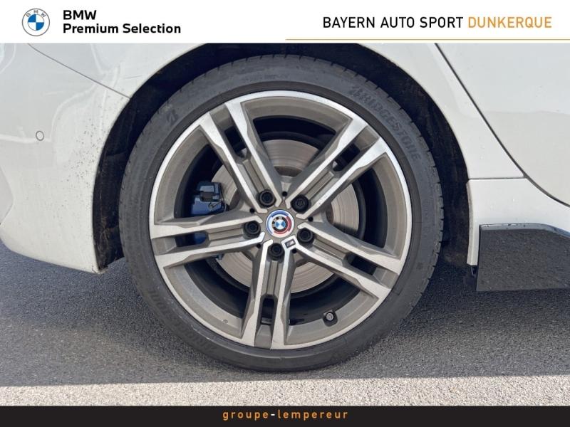 Image BMW Série 1 M135iA xDrive 306ch