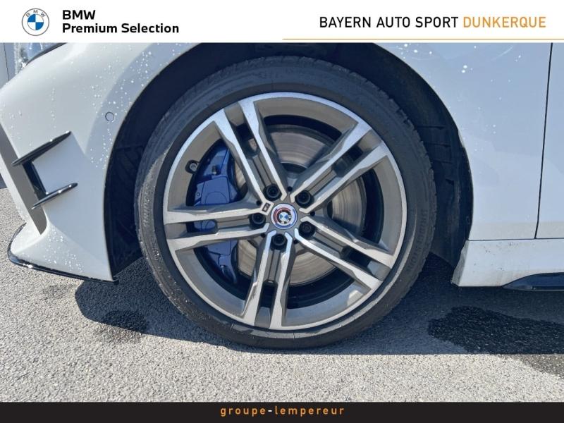 Image BMW Série 1 M135iA xDrive 306ch