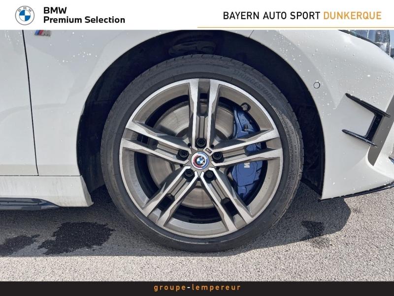 Image BMW Série 1 M135iA xDrive 306ch