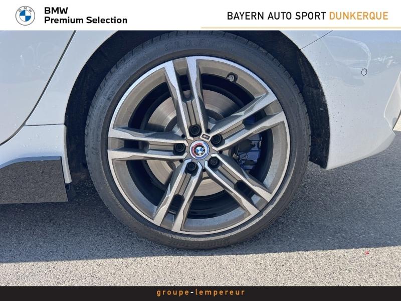 Image BMW Série 1 M135iA xDrive 306ch