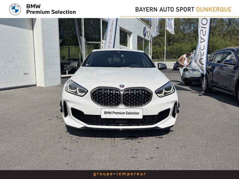 Image BMW Série 1 M135iA xDrive 306ch