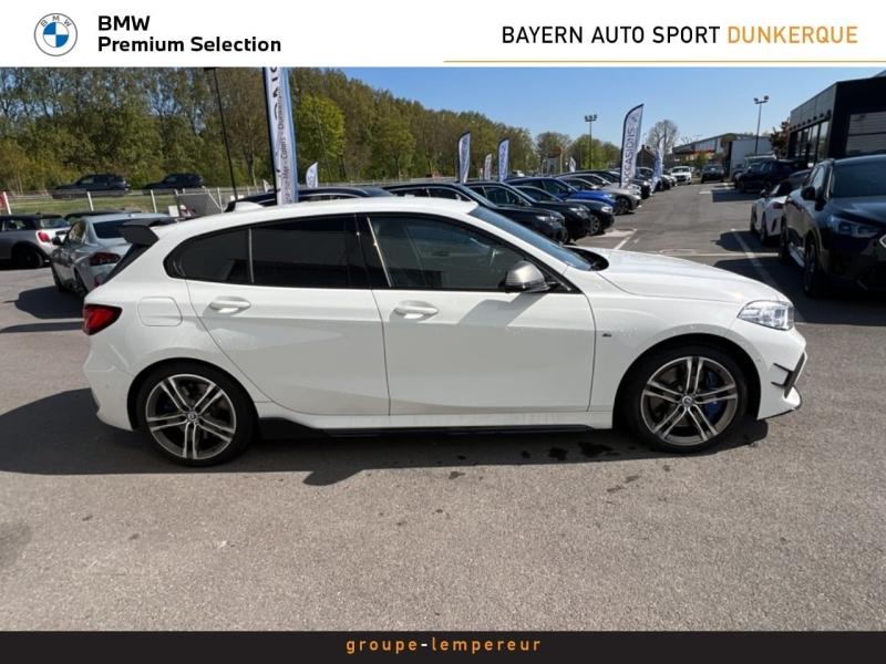 Image BMW Série 1 M135iA xDrive 306ch
