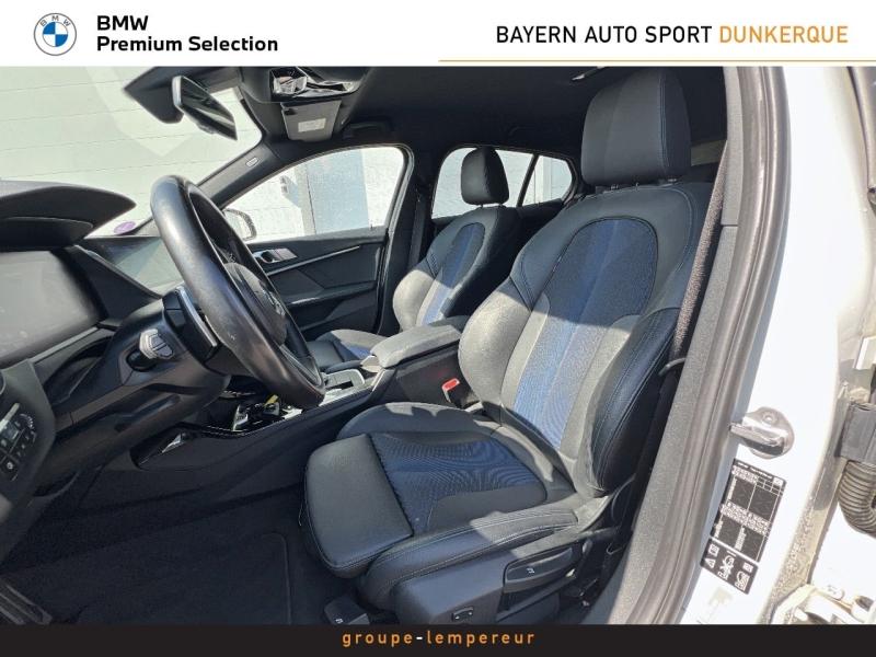 Image BMW Série 1 M135iA xDrive 306ch