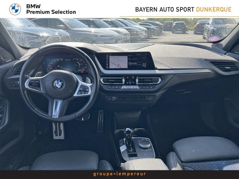 Image BMW Série 1 M135iA xDrive 306ch