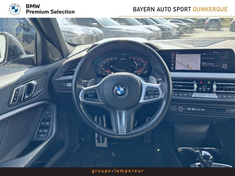 Image BMW Série 1 M135iA xDrive 306ch