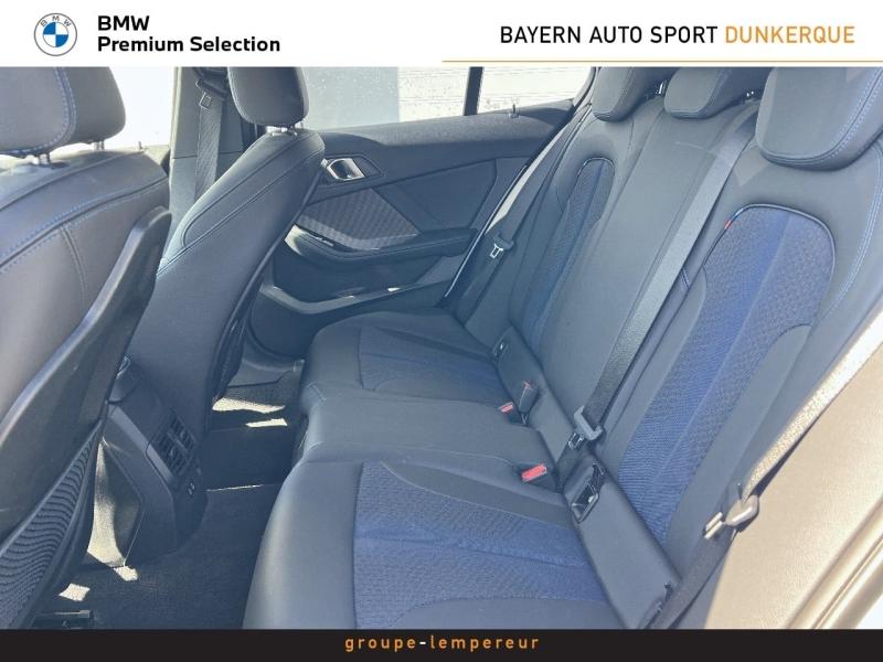 Image BMW Série 1 M135iA xDrive 306ch