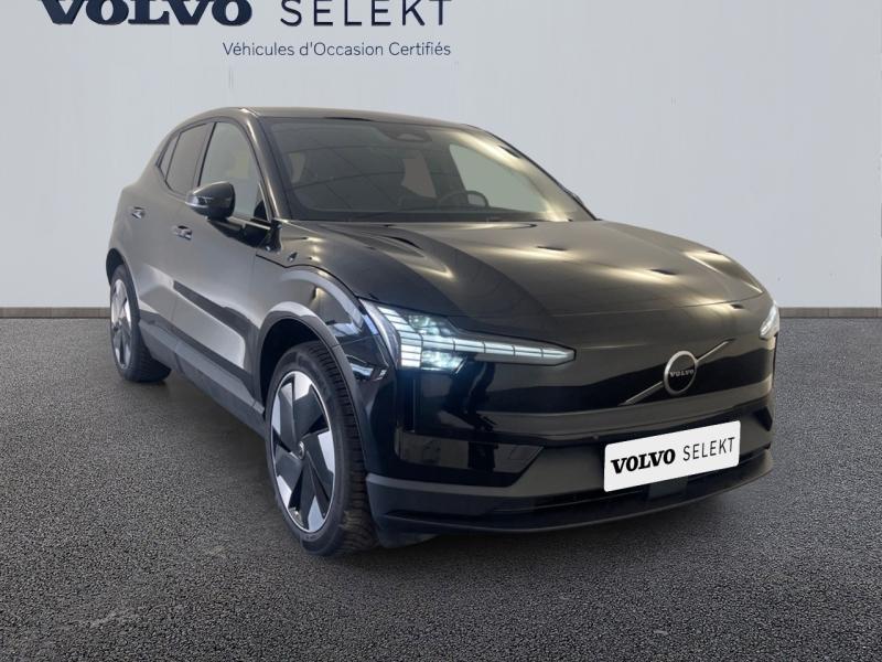 Photo VOLVO EX30 Single Extended Range 272ch Plus