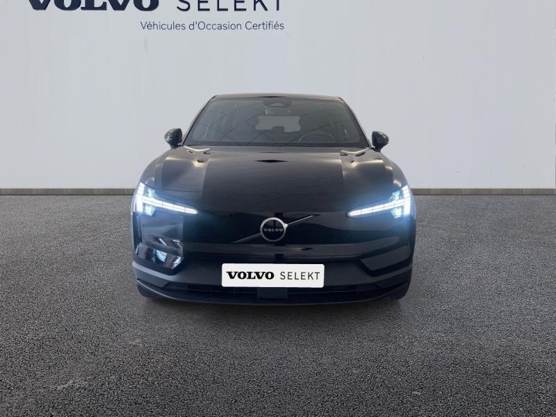 Image VOLVO EX30 Single Extended Range 272ch Plus