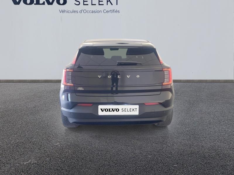 Image VOLVO EX30 Single Extended Range 272ch Plus