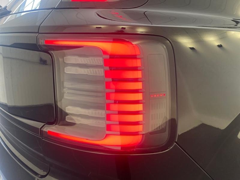 Image VOLVO EX30 Single Extended Range 272ch Plus