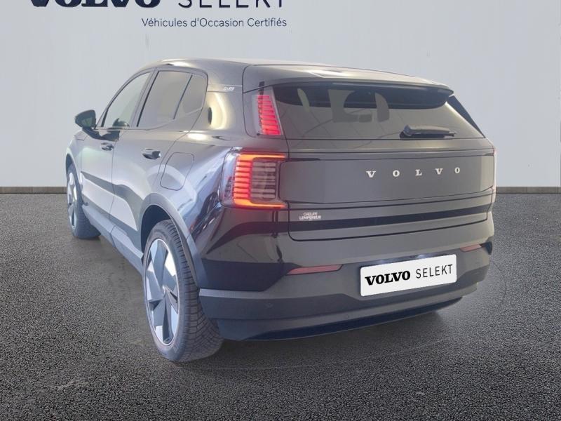 Image VOLVO EX30 Single Extended Range 272ch Plus