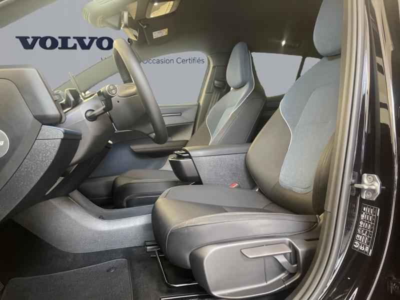 Image VOLVO EX30 Single Extended Range 272ch Plus