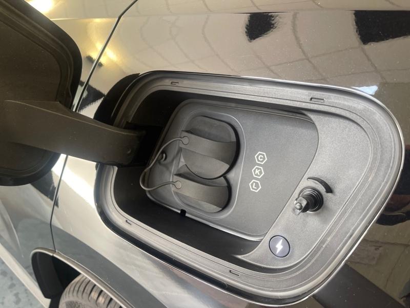 Image VOLVO EX30 Single Extended Range 272ch Plus