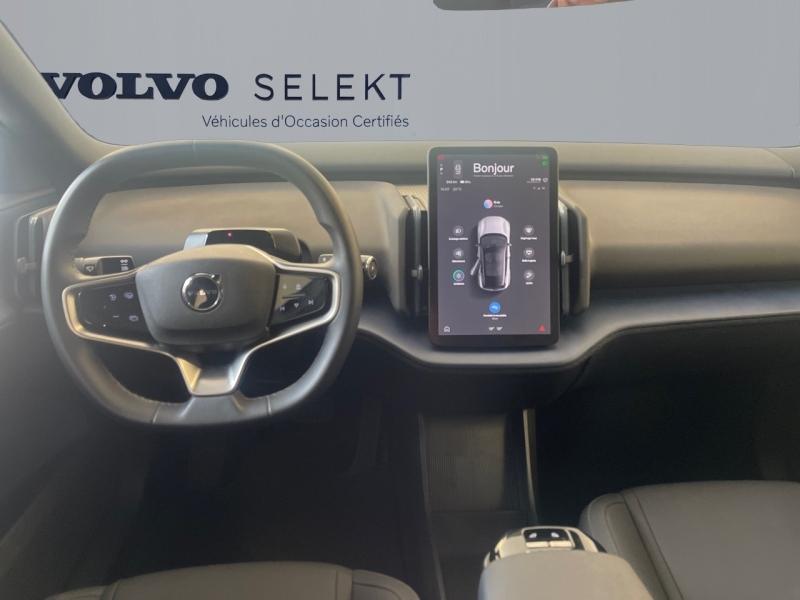 Image VOLVO EX30 Single Extended Range 272ch Plus