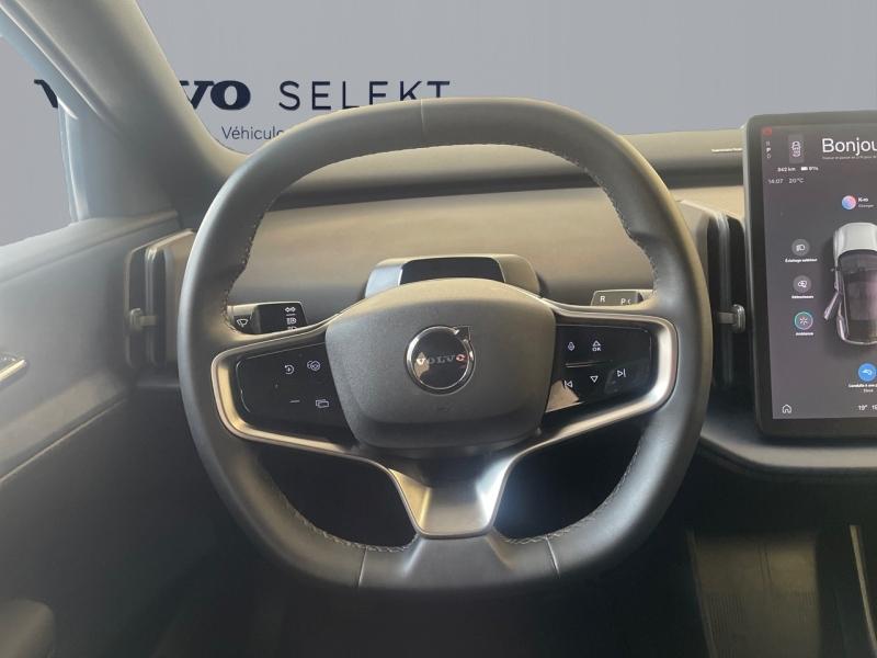 Image VOLVO EX30 Single Extended Range 272ch Plus