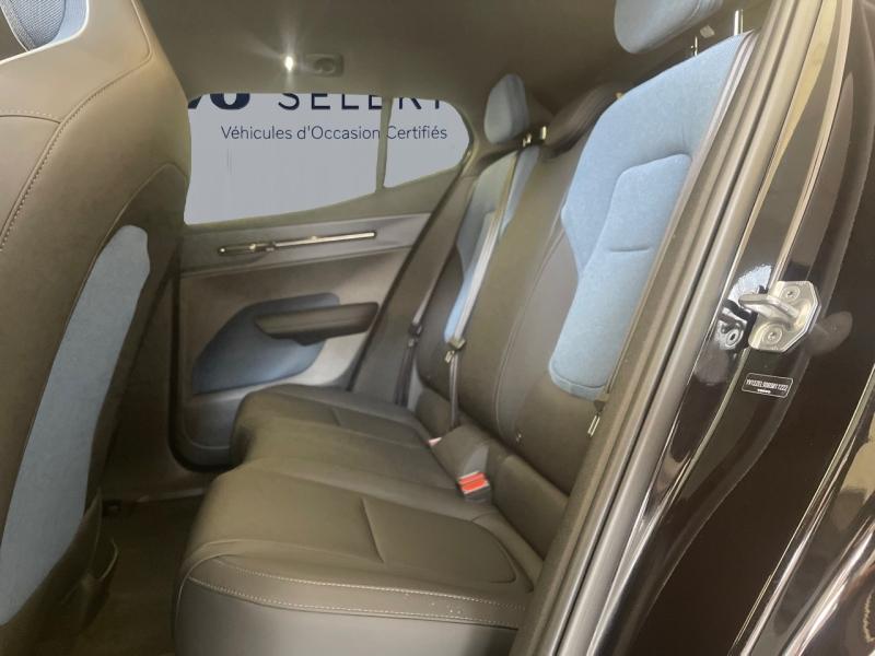 Image VOLVO EX30 Single Extended Range 272ch Plus