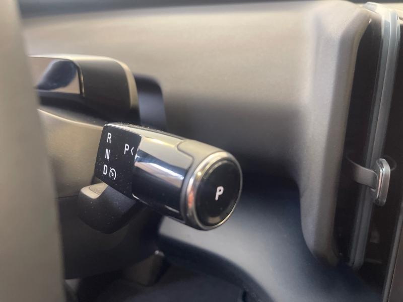 Image VOLVO EX30 Single Extended Range 272ch Plus