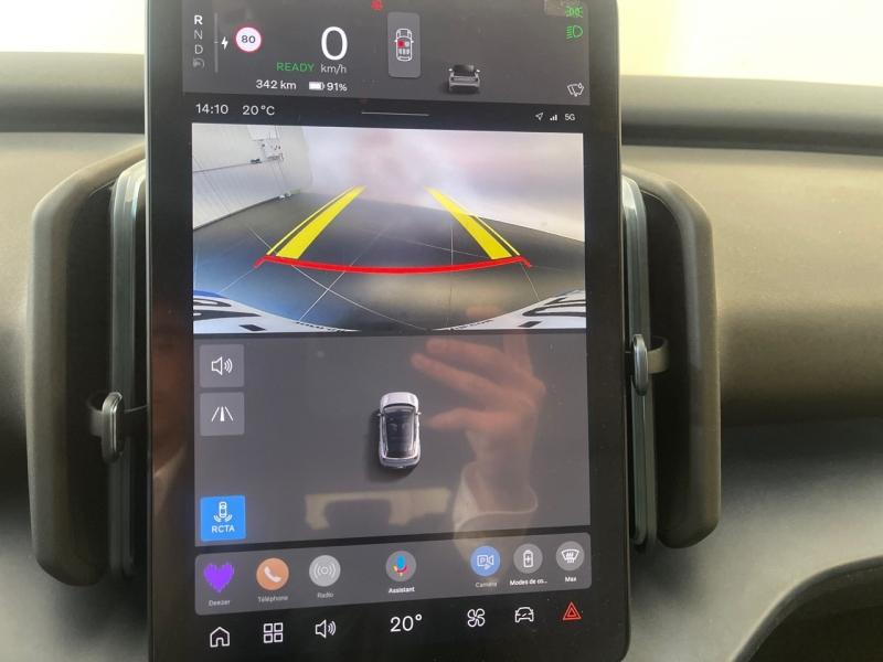 Image VOLVO EX30 Single Extended Range 272ch Plus