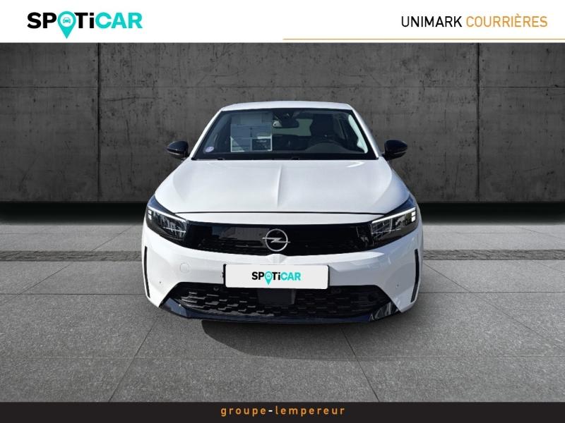 Image OPEL Corsa 1.2 75ch Edition