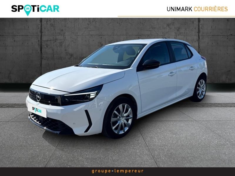 Image OPEL Corsa 1.2 75ch Edition