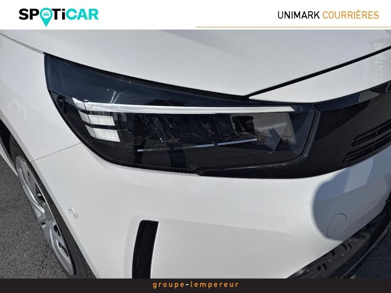 Image OPEL Corsa 1.2 75ch Edition