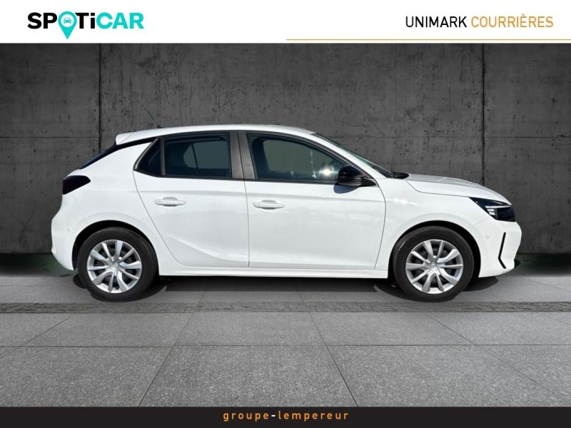 Image OPEL Corsa 1.2 75ch Edition