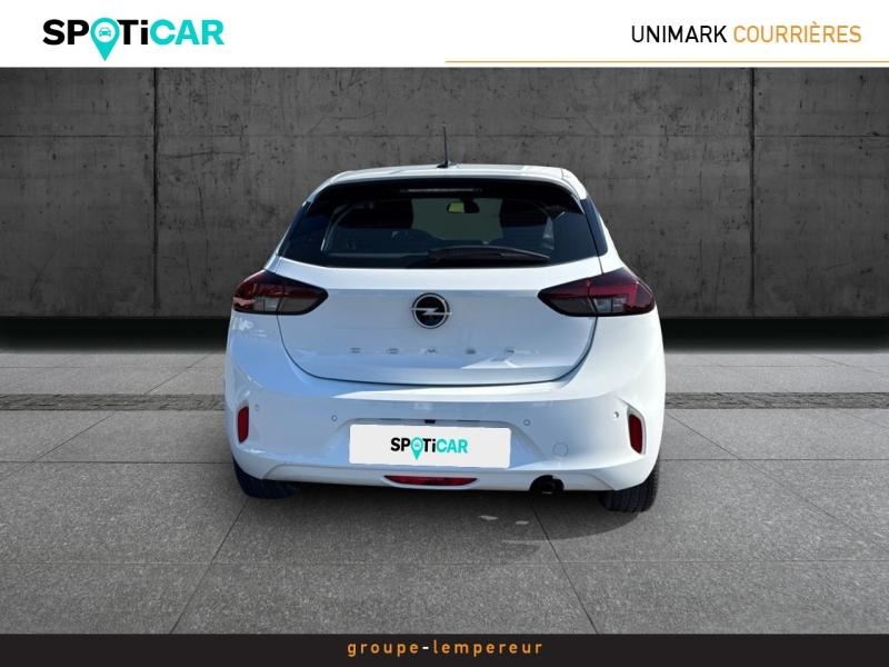 Image OPEL Corsa 1.2 75ch Edition