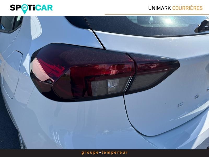 Image OPEL Corsa 1.2 75ch Edition