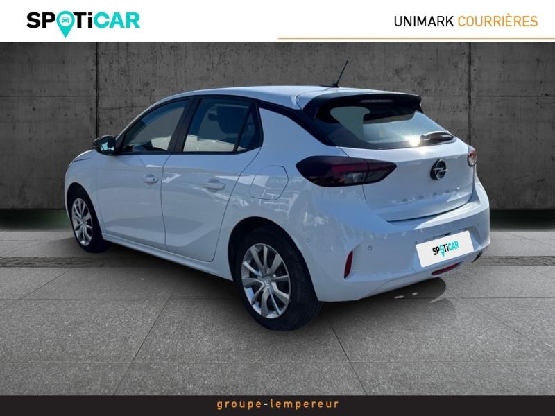 Image OPEL Corsa 1.2 75ch Edition