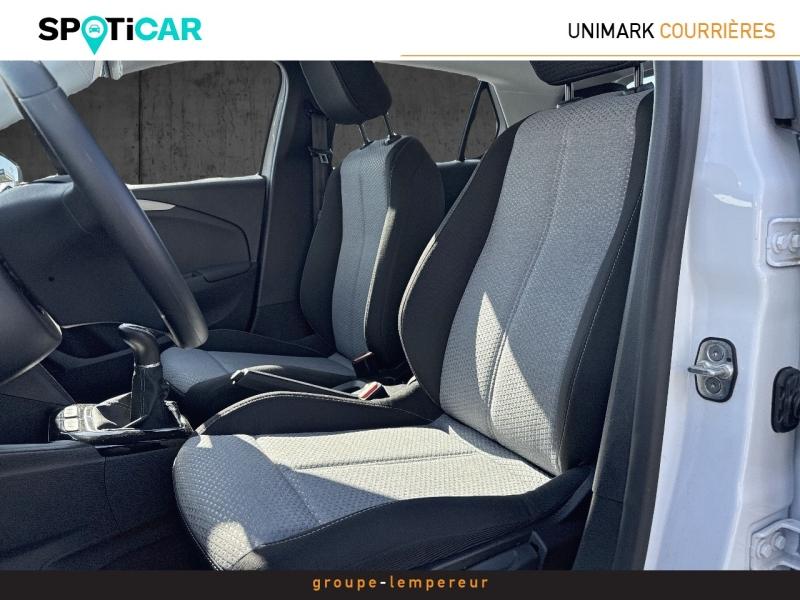 Image OPEL Corsa 1.2 75ch Edition