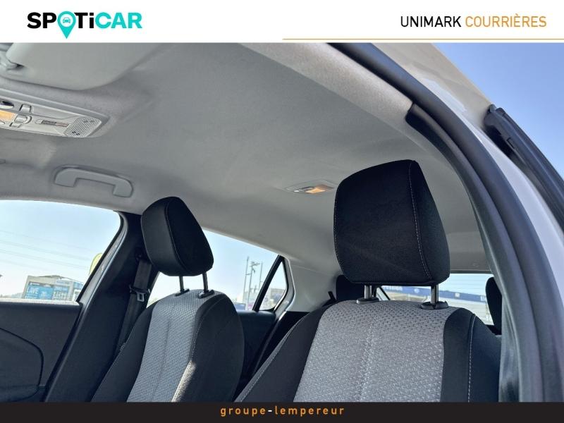 Image OPEL Corsa 1.2 75ch Edition