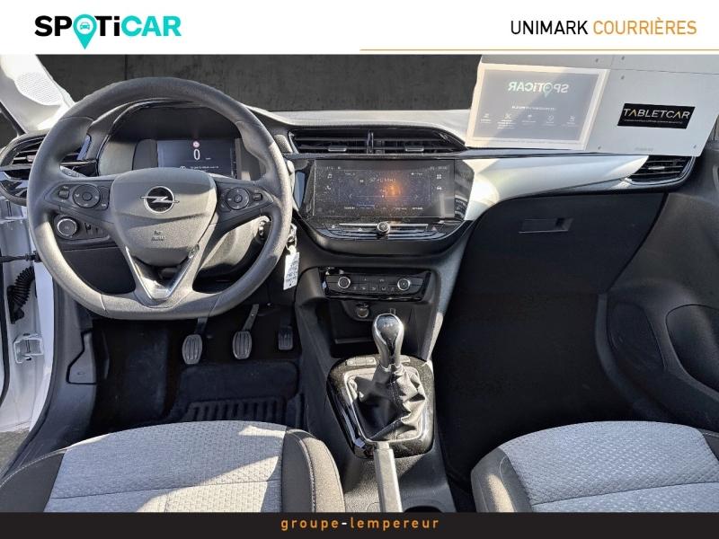 Image OPEL Corsa 1.2 75ch Edition