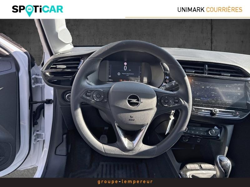 Image OPEL Corsa 1.2 75ch Edition