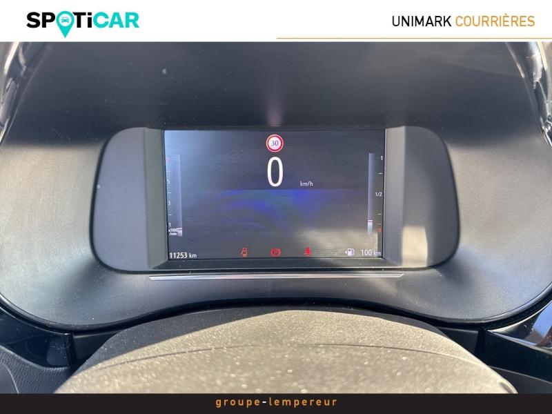 Image OPEL Corsa 1.2 75ch Edition