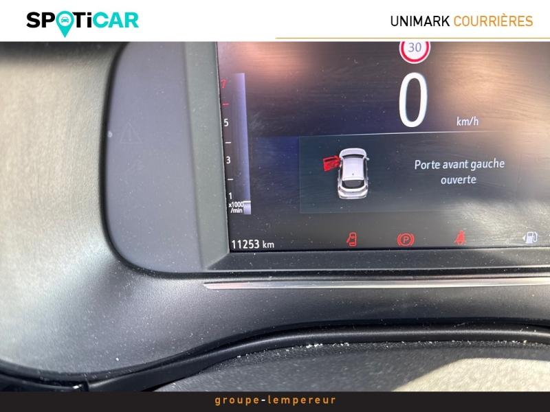 Image OPEL Corsa 1.2 75ch Edition