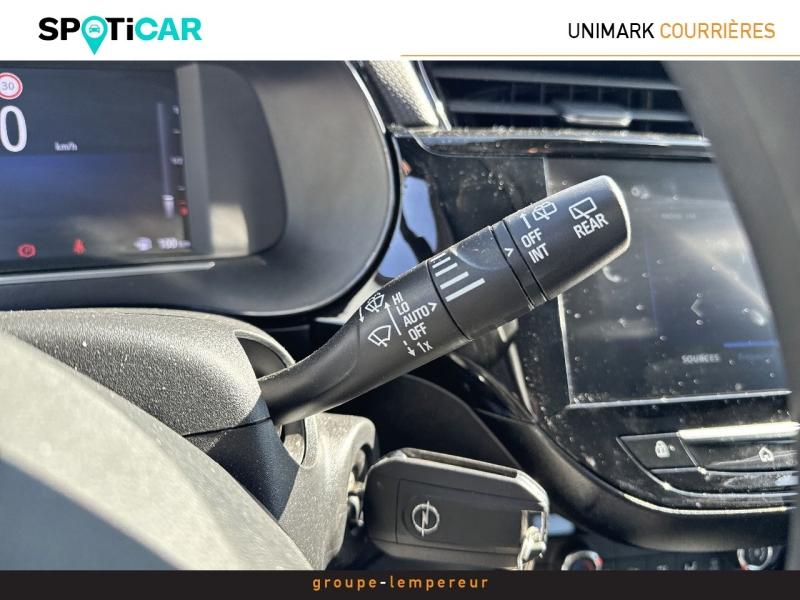 Image OPEL Corsa 1.2 75ch Edition