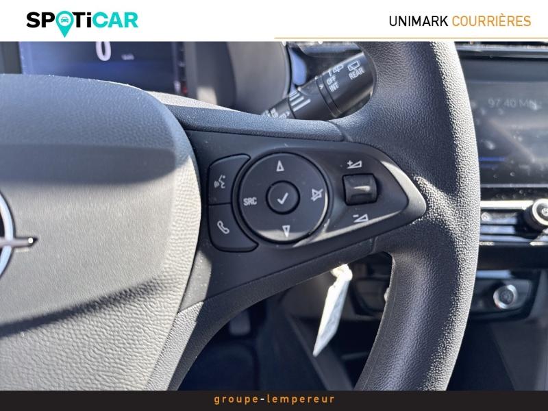 Image OPEL Corsa 1.2 75ch Edition