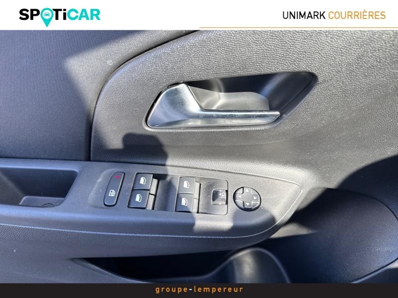 Image OPEL Corsa 1.2 75ch Edition