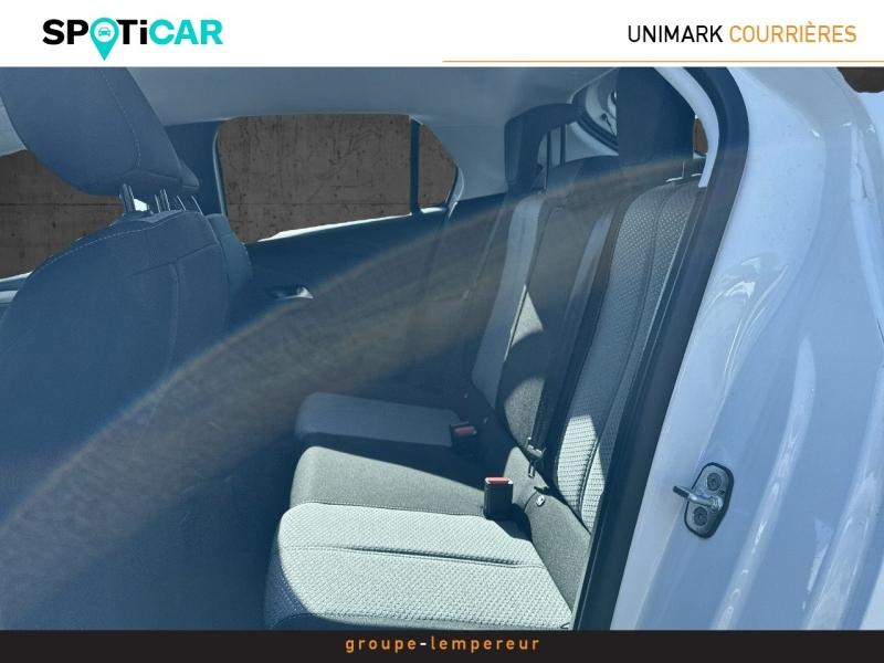 Image OPEL Corsa 1.2 75ch Edition